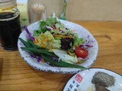 -银子铁板烧料理自助餐(人民广场店)