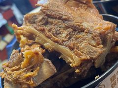 -犟骨头排骨饭(回龙观龙禧店)