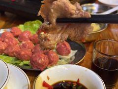-江村四哥新鲜牛肉店(江高总店)