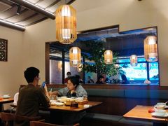 大堂-闽上鲜·福建菜(龙湖滨江天街店)