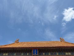 -北京市劳动人民文化宫(太庙)