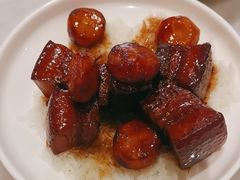 -南小馆(迪士尼小镇店)