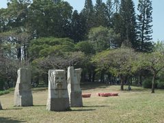 -四海公园(南山区)
