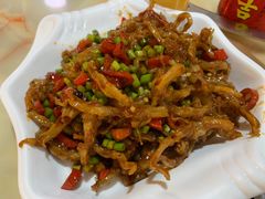 -李师傅脆肚(梅林店)