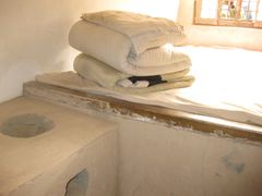 -延安杨家岭革命旧址