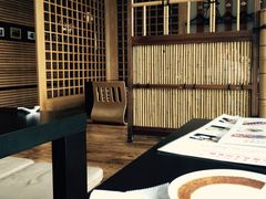 -笑福亭料理小馆(解放碑店)