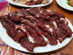 -蔡社牛肉城(龙湖店)