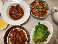 -金鼎轩(方庄天坛店)