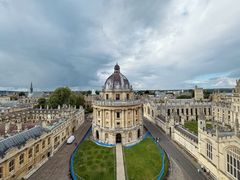 -牛津大学贝利奥尔学院