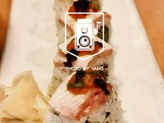 -Hatsune隐泉日式料理(SKP店)
