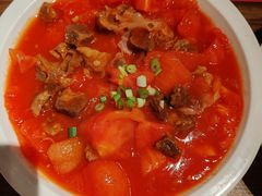 -耶里夏丽新疆餐厅(百联中环购物广场店)