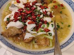 -金河半岛园林酒家(金融城店)