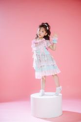 -玛瑞莎专业孕妇摄影(越秀店)