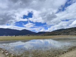 -纳帕海依拉草原