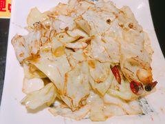 -川里谈·川味小馆(北京路店)