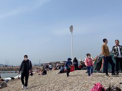 -泊石湾海滨浴场