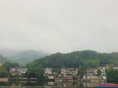 -海兰云天度假区温泉