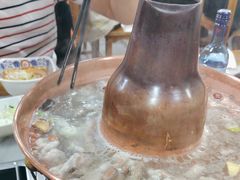 -马记伊源斋涮肉·清真菜(百子湾店)