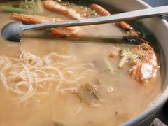 -胖大嫂渔家排档·全海景餐厅(渔村店)