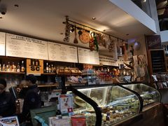 -Alimentari早午餐(安福路店)