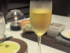-Le Siècle.百年西餐厅(颐和公馆店)