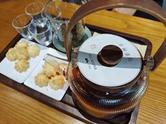 -一叶觅山(半边街店)