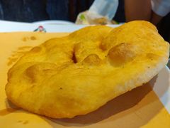 老陕油饼-呱呱叫民俗风味主题餐厅(沣峪口店)