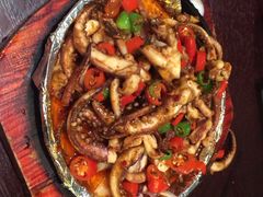 iphone_upload_pic-永安鱼庄·镇江菜(东吴路店)