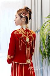 -衣贝姿婚纱礼服馆