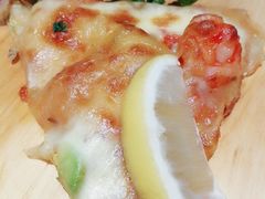 -Gray Whale 灰鲸餐厅(北美N1店)