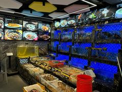 -阿忠食坊大排档·20年老店(万象城店)
