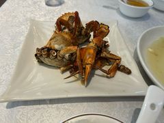 -莲花公园煎蟹(总店)