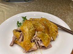 -桃源春晓中餐厅 TaoYuan Restaurant