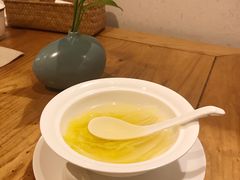 海烩全丝-之参餐厅(前门大街店)