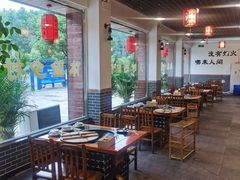 -柴火人家(桐庐总店)