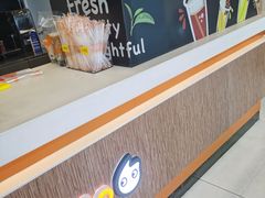-CoCo都可(大华二店)