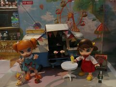 -泡泡玛特POPMART(壹号店)