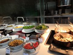 -威珀斯酒店·珀萃美食餐厅