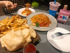 -海风酒吧 喝精酿 听民谣(阿那亚礼堂店)