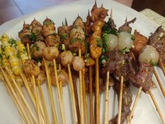 -串盟烧烤大排档·长沙美食地标(星沙店)