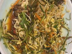 -李记东北饺子馆·东北菜(欢乐谷店)