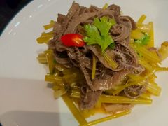 -鸽子侯·家宴·平价海鲜(市图书馆店)