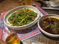 -铁公鸡·四川料理(天环广场店)