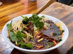 -智强牛肉面