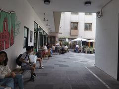 -RAC BAR(安福路店)