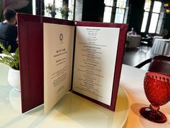 -三号黄浦会Canton Table