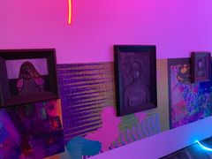 -宝龙艺术中心(七宝宝龙城店)