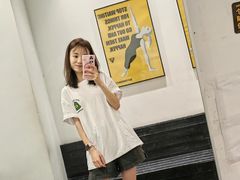 -超级猩猩健身·团课(海岸城店)