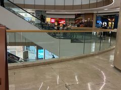 -天河领展广场