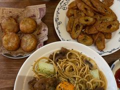 -肥朵食堂(带梦胡同店)